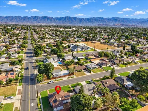 View/Area - 249 W Morgan, Rialto, CA 92376 photo 4 of 5