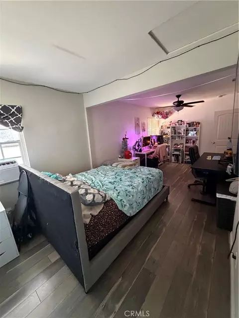 Bedroom - 249 W Morgan, Rialto, CA 92376 photo 5 of 7