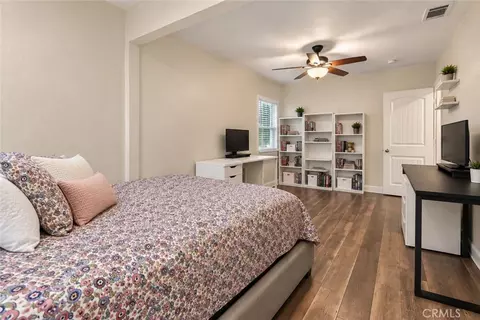 Bedroom - 249 W Morgan, Rialto, CA 92376 photo 3 of 7