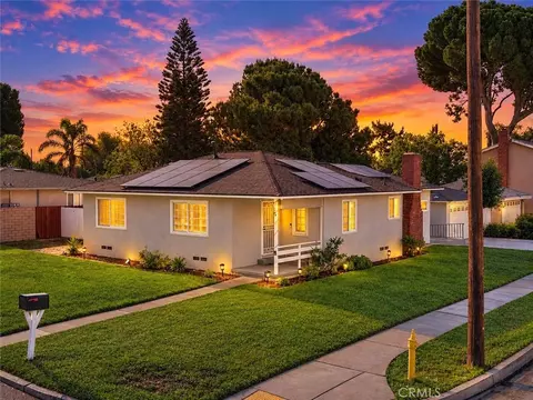 Exterior - 249 W Morgan, Rialto, CA 92376 photo 2 of 4