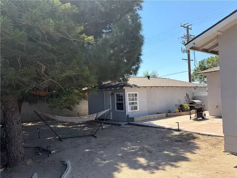 Exterior - 249 W Morgan, Rialto, CA 92376 photo 3 of 3