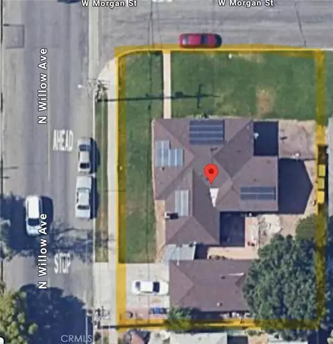View/Area - 249 W Morgan, Rialto, CA 92376 photo 1 of 1