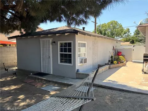 Exterior - 249 W Morgan, Rialto, CA 92376 photo 2 of 3
