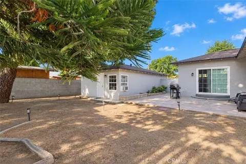Exterior - 249 W Morgan, Rialto, CA 92376 photo 4 of 4