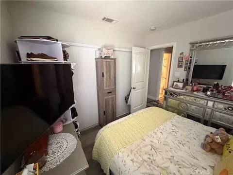 Bedroom - 249 W Morgan, Rialto, CA 92376 photo 2 of 7