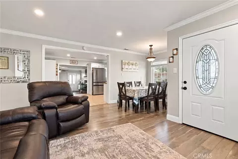 Entry Way - 249 W Morgan, Rialto, CA 92376 photo 2 of 3