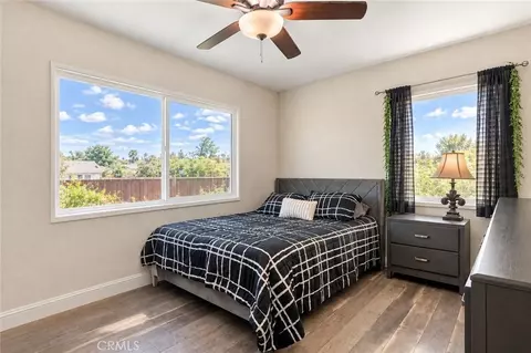 Bedroom - 249 W Morgan, Rialto, CA 92376 photo 2 of 7