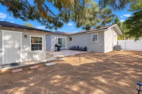 Exterior - 249 W Morgan, Rialto, CA 92376 photo 3 of 4