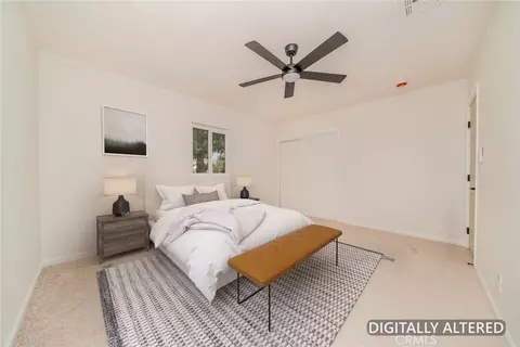 Bedroom - 2586 Prospect Ave, Riverside, CA 92507 photo 2 of 4