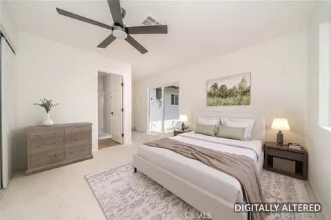 Bedroom - 2586 Prospect Ave, Riverside, CA 92507 photo 4 of 4