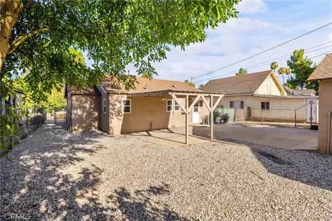 Exterior - 620 624 Church St, Redlands, CA 92374 photo 5 of 6
