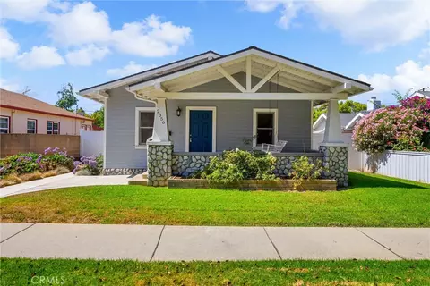 2356 2358 5th St, La Verne, CA 91750
