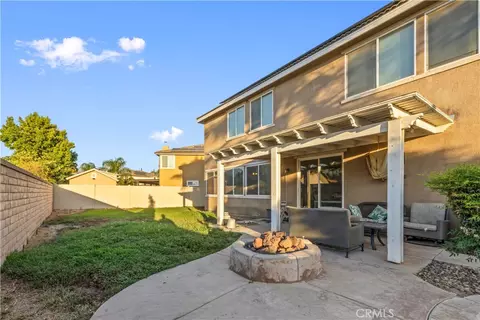 Exterior - 1551 Rose Arbor Ct, Redlands, CA 92374 photo 10 of 11