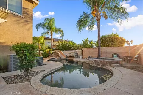 Exterior - 1551 Rose Arbor Ct, Redlands, CA 92374 photo 7 of 11