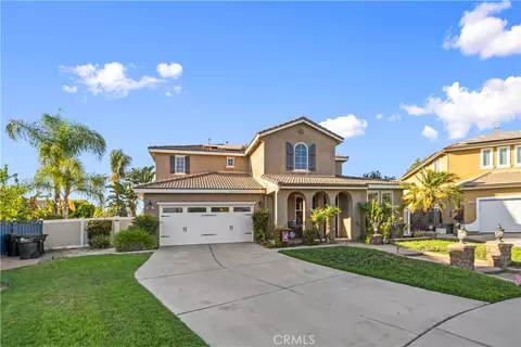 Exterior - 1551 Rose Arbor Ct, Redlands, CA 92374 photo 3 of 11