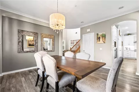 Dining - 1551 Rose Arbor Ct, Redlands, CA 92374 photo 2 of 2