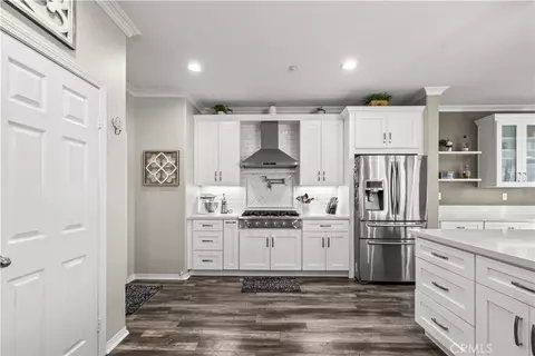 Kitchen - 1551 Rose Arbor Ct, Redlands, CA 92374 photo 3 of 6