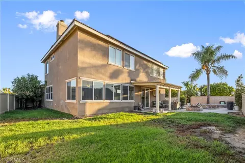 Exterior - 1551 Rose Arbor Ct, Redlands, CA 92374 photo 11 of 11