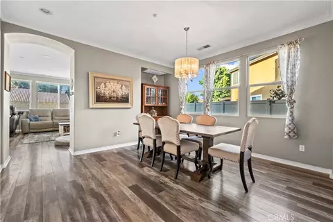 Dining - 1551 Rose Arbor Ct, Redlands, CA 92374 photo 1 of 2