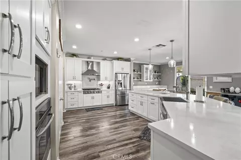 Kitchen - 1551 Rose Arbor Ct, Redlands, CA 92374 photo 2 of 6