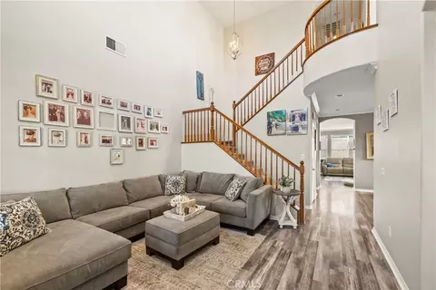 Entry Way - 1551 Rose Arbor Ct, Redlands, CA 92374 photo 1 of 5