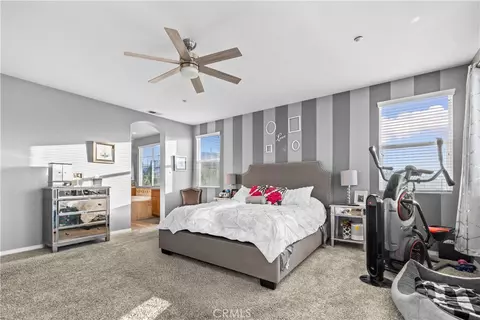 Bedroom - 1551 Rose Arbor Ct, Redlands, CA 92374 photo 7 of 7