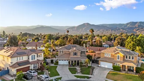 View/Area - 1551 Rose Arbor Ct, Redlands, CA 92374 photo 1 of 3