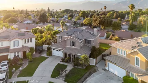 View/Area - 1551 Rose Arbor Ct, Redlands, CA 92374 photo 3 of 3