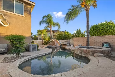 Exterior - 1551 Rose Arbor Ct, Redlands, CA 92374 photo 6 of 11