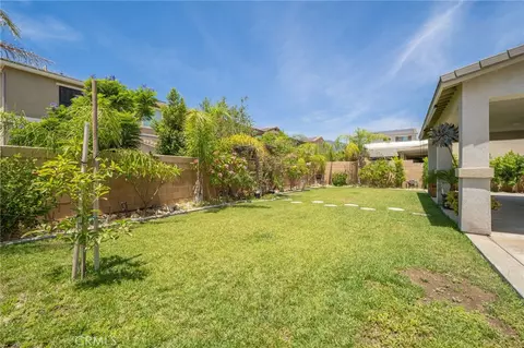 Exterior - 5960 Brown Ct, Fontana, CA 92336 photo 12 of 18