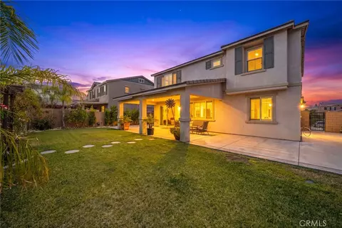 Exterior - 5960 Brown Ct, Fontana, CA 92336 photo 2 of 18