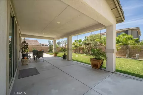 Exterior - 5960 Brown Ct, Fontana, CA 92336 photo 7 of 18