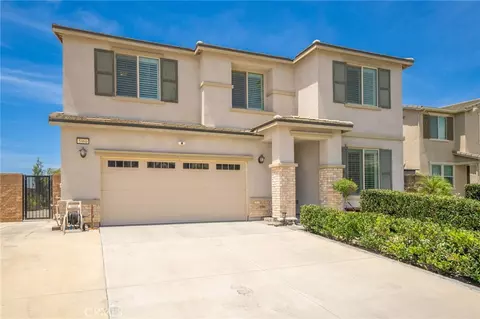 Exterior - 5960 Brown Ct, Fontana, CA 92336 photo 5 of 18