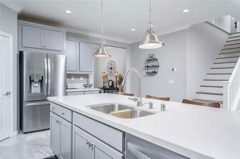 Kitchen - 5960 Brown Ct, Fontana, CA 92336 photo 4 of 4