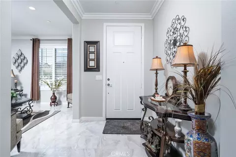 Entry Way - 5960 Brown Ct, Fontana, CA 92336 photo 1 of 4