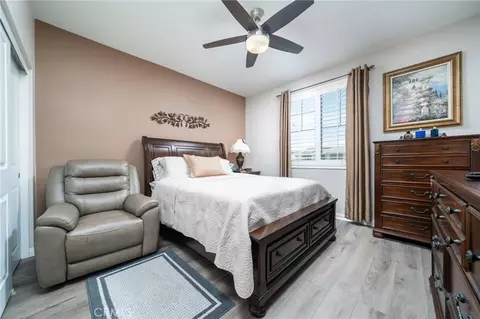 Bedroom - 5960 Brown Ct, Fontana, CA 92336 photo 3 of 5
