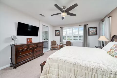 Bedroom - 5960 Brown Ct, Fontana, CA 92336 photo 5 of 5