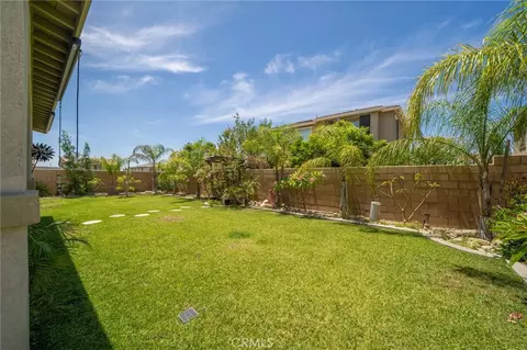 Exterior - 5960 Brown Ct, Fontana, CA 92336 photo 10 of 18