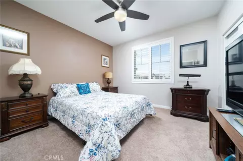 Bedroom - 5960 Brown Ct, Fontana, CA 92336 photo 2 of 5