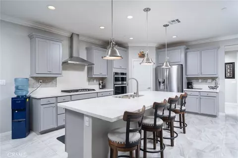 Kitchen - 5960 Brown Ct, Fontana, CA 92336 photo 1 of 4