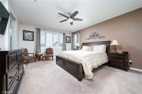Bedroom - 5960 Brown Ct, Fontana, CA 92336 photo 4 of 5