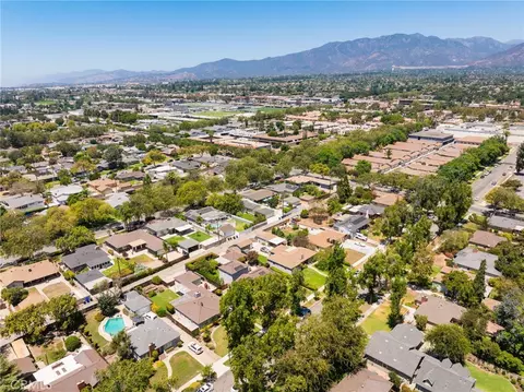 View/Area - 695 N Laurel Ave, Upland, CA 91786 photo 8 of 12
