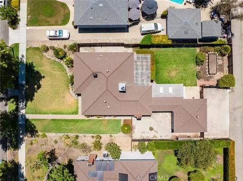 View/Area - 695 N Laurel Ave, Upland, CA 91786 photo 12 of 12