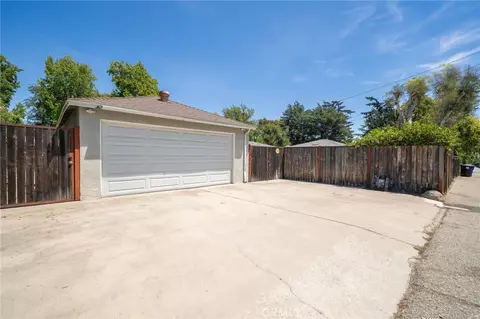 Exterior - 695 N Laurel Ave, Upland, CA 91786 photo 18 of 20