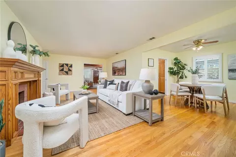 Living - 695 N Laurel Ave, Upland, CA 91786 photo 1 of 7