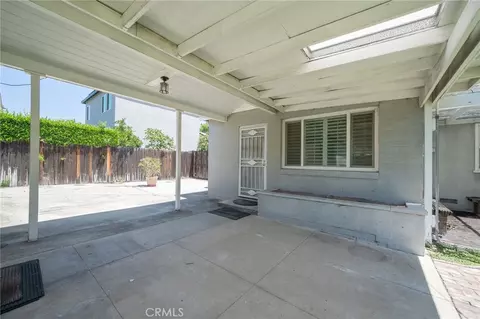 Exterior - 695 N Laurel Ave, Upland, CA 91786 photo 6 of 20