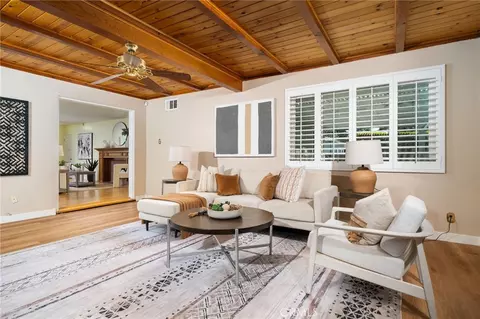 Living - 695 N Laurel Ave, Upland, CA 91786 photo 6 of 7