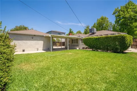 Exterior - 695 N Laurel Ave, Upland, CA 91786 photo 10 of 20