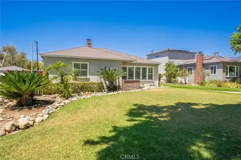 Exterior - 695 N Laurel Ave, Upland, CA 91786 photo 2 of 20