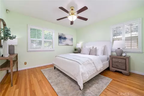 Bedroom - 695 N Laurel Ave, Upland, CA 91786 photo 2 of 2